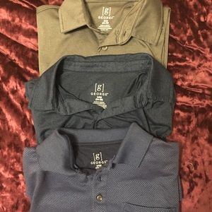 Men’s Clothing